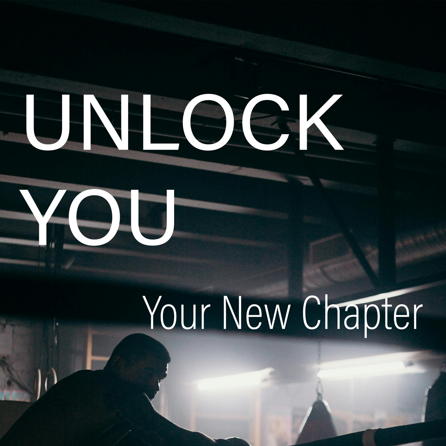 UNLOCK YOU - Your New Chapter 🌍