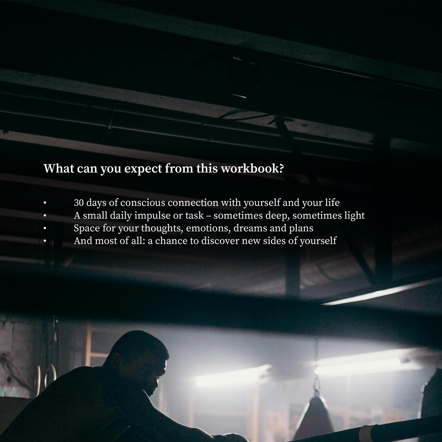 UNLOCK YOU - Your New Chapter 🌍