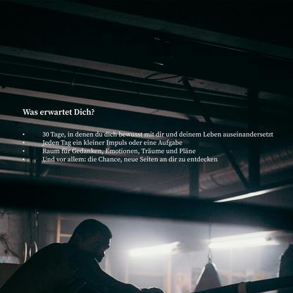 UNLOCK YOU - Dein Neues Kapitel 🇩🇪